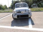 1965 ABARTH 850TC CORSA REPLICA